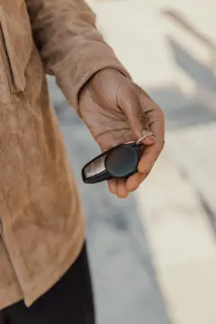 Bild på Findpop Dual RCS föremålsfinnare IPX5 i återvunnen plast