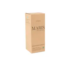 Bild på VINGA Maris RCS återvunnen ABS bordslampa