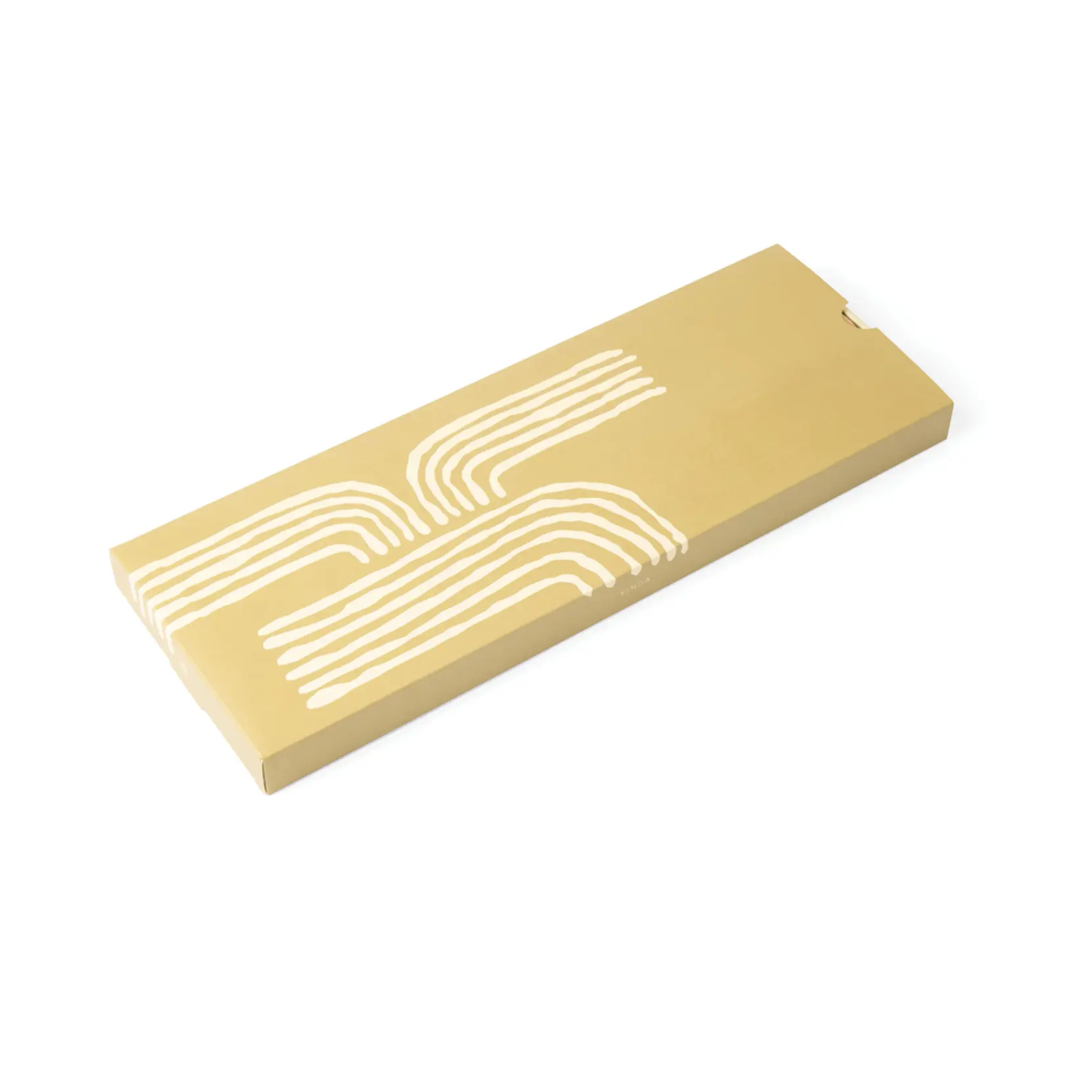 Bild på Tara RCS återvunnet stål kockset Bild på Tara RCS återvunnet stål kockset