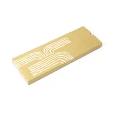 Bild på Tara RCS återvunnet stål kockset