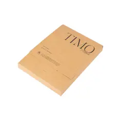 Bild på VINGA Timo PU RCS RPET anteckningsbok