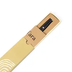 Bild på Tara RCS återvunnet stål skalkniv