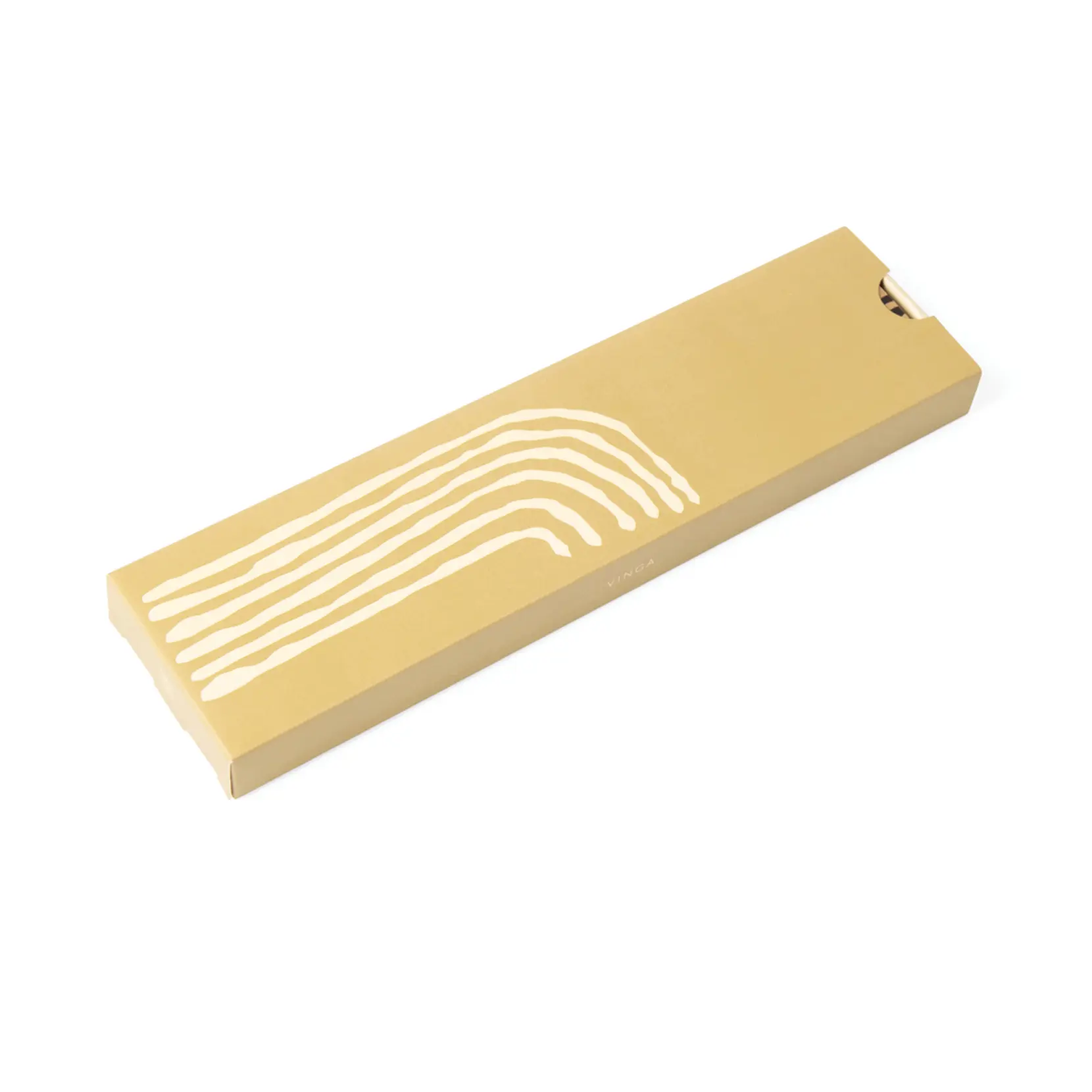 Bild på Tara RCS återvunnet stål skalkniv