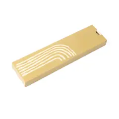 Bild på Tara RCS återvunnet stål skalkniv