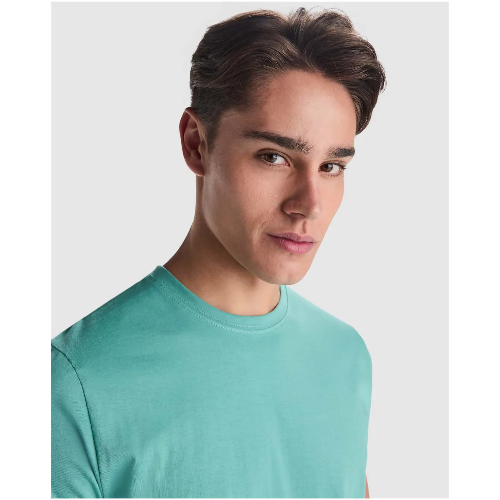 Bild på Stafford kortärmad T-shirt för herr Bild på Stafford kortärmad T-shirt för herr