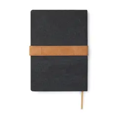 Bild på VINGA Bosler RCS återvunnet papper anteckningsbok