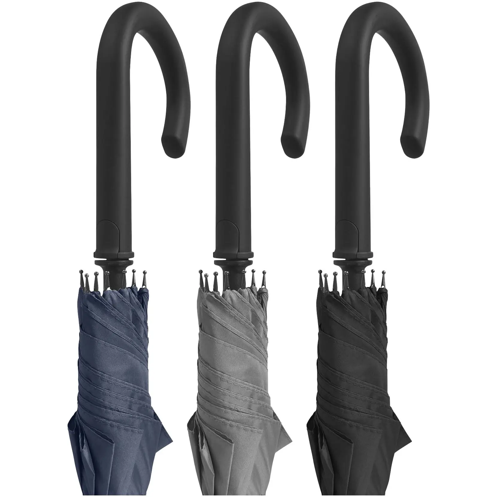 Bild på Citizen Green Elegant Golf stadsparaply