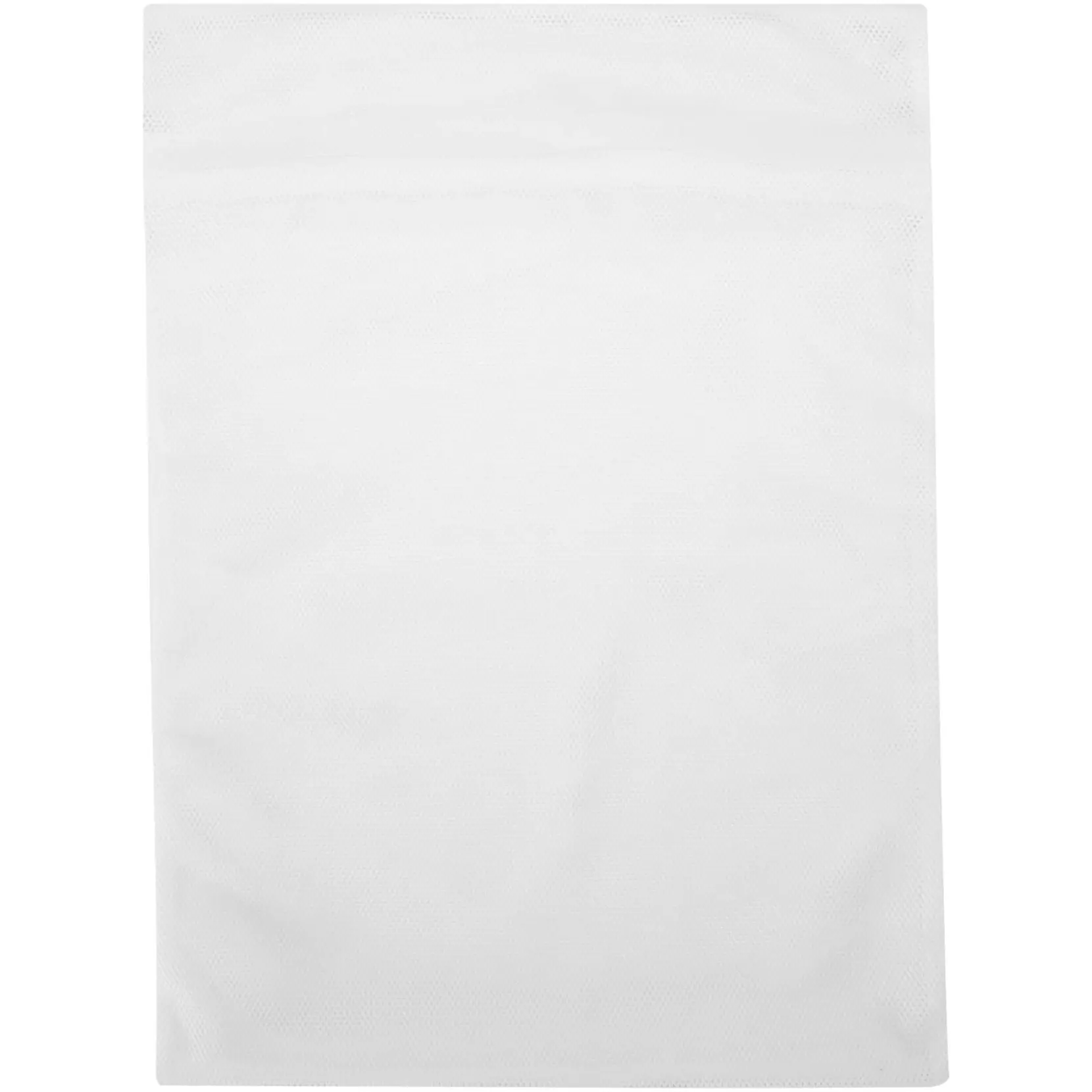 Bild på Tidy sublimerad påse med blixtlås av RPET