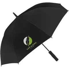 Bild på Citizen Green Deluge Golf stadsparaply