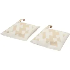 Bild på Sole 2-delat set med lavendeldoftpåsar