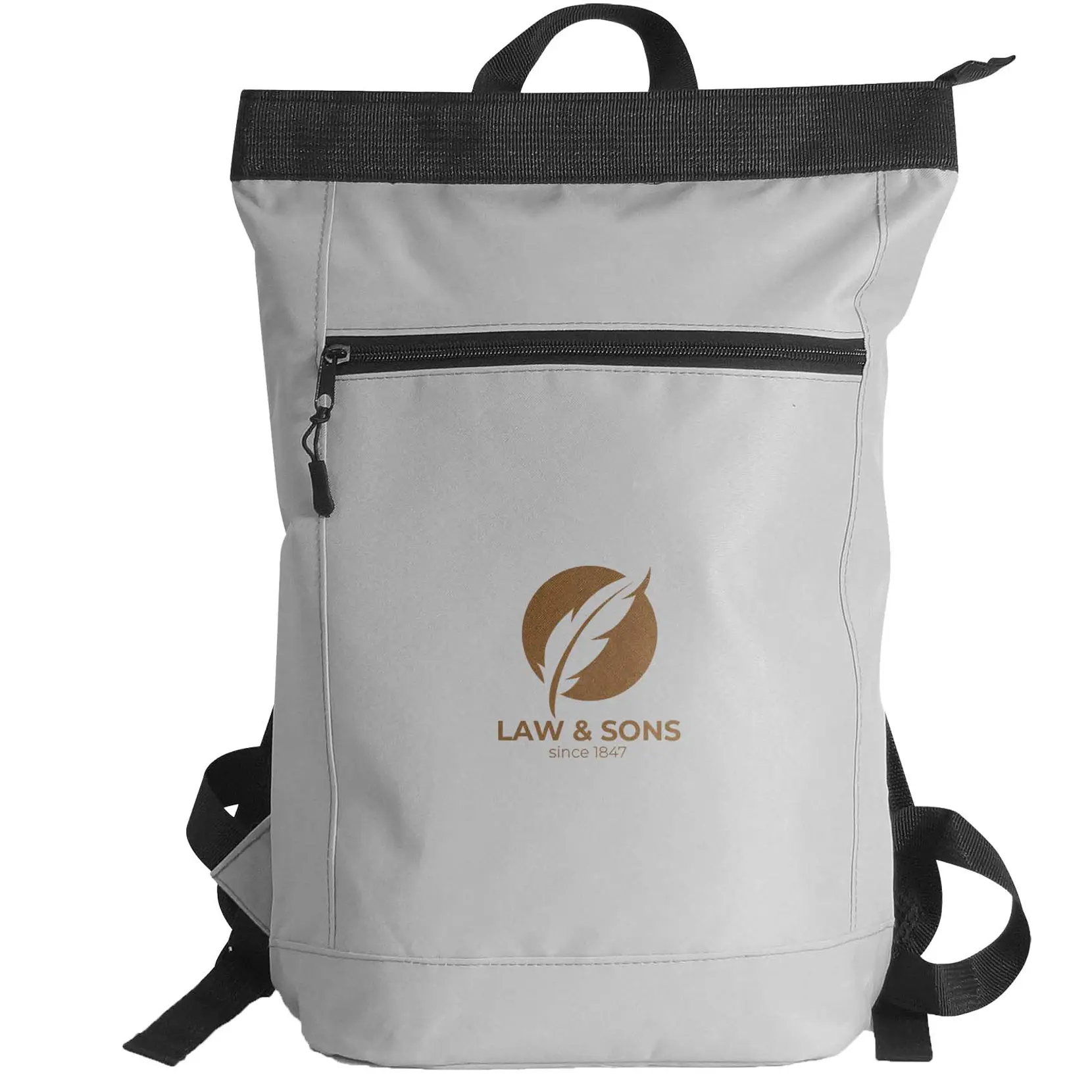 Bild på Citizen Green Rewday ryggsäck Bild på Citizen Green Rewday ryggsäck