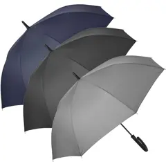 Bild på Citizen Green Elegant Golf stadsparaply