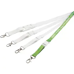 Bild på Tidy sublimerad påse med blixtlås av RPET