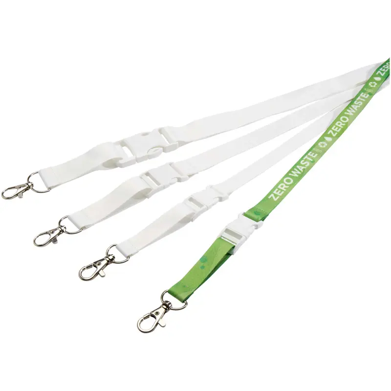 Bild på Tidy sublimerad påse med blixtlås av RPET