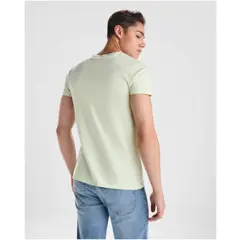 Bild på Breda kortärmad T-shirt för herr