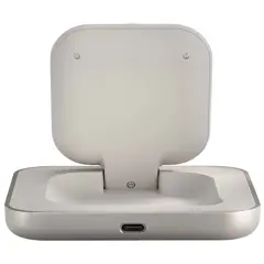 Bild på Zens 15 W magnetisk nattduksbordsladdare