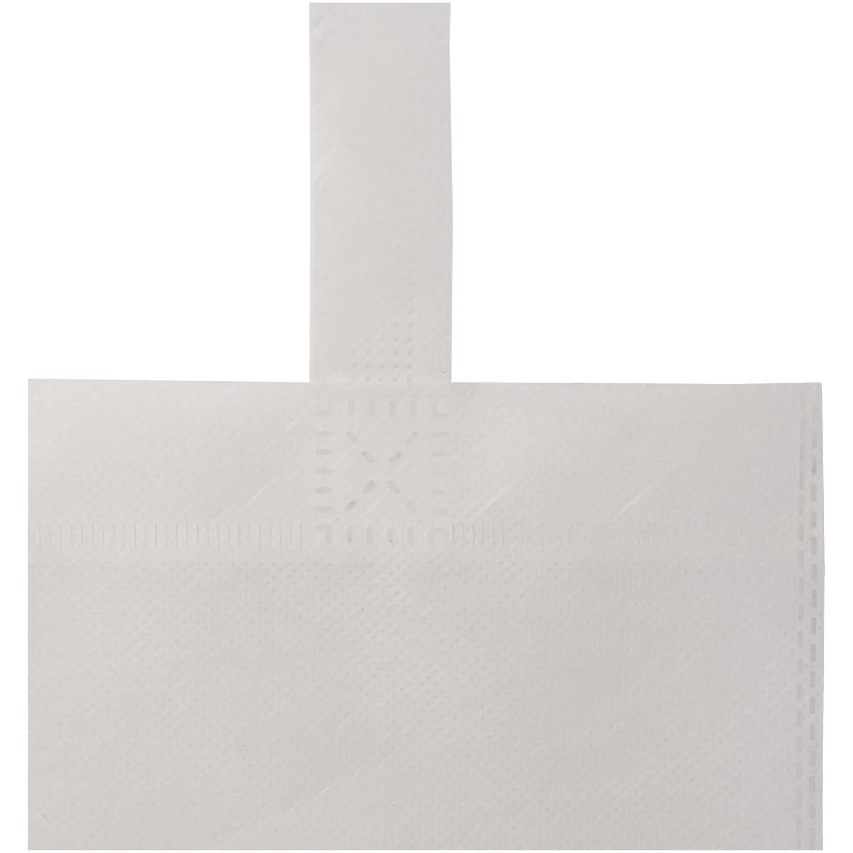 Bild på EcoSeal tygväska  GRS-återvunnen, 3 l