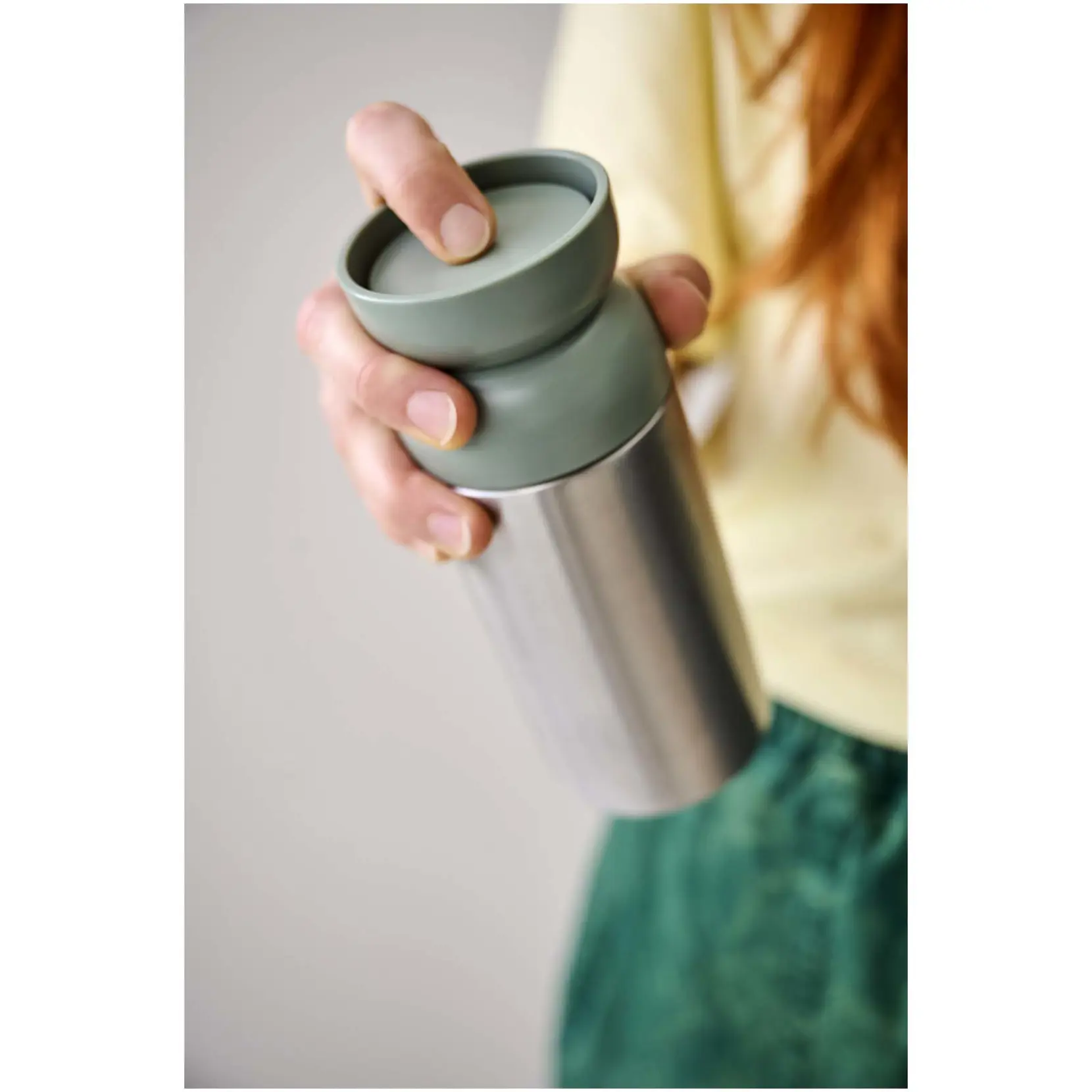 Bild på Mepal Ellipse 350 ml isolerad resemugg