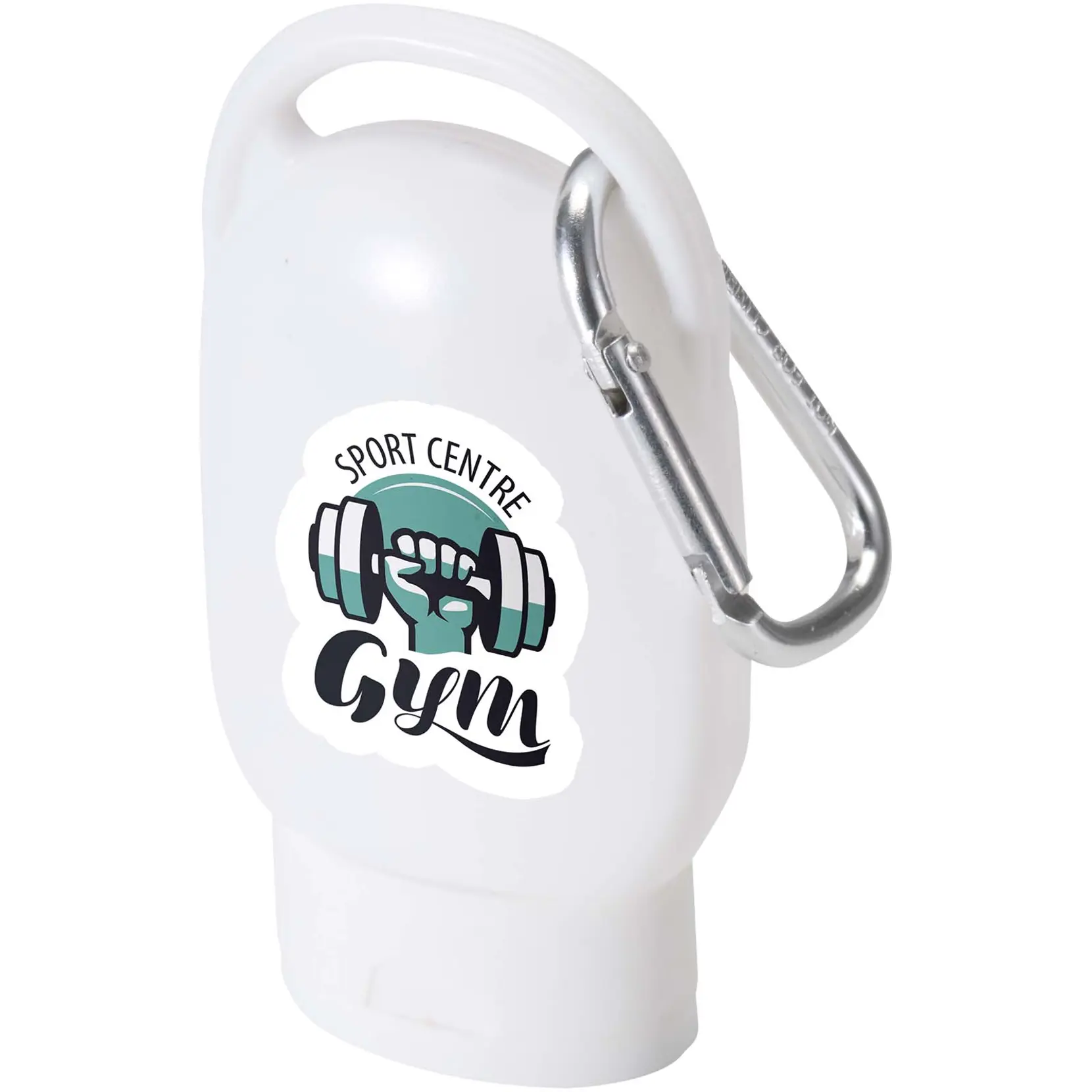 Bild på Rosie SPF 30 solkräm med karbinhake