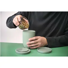 Bild på Mepal Ellipse 750 + 300 ml isolerad matlåda