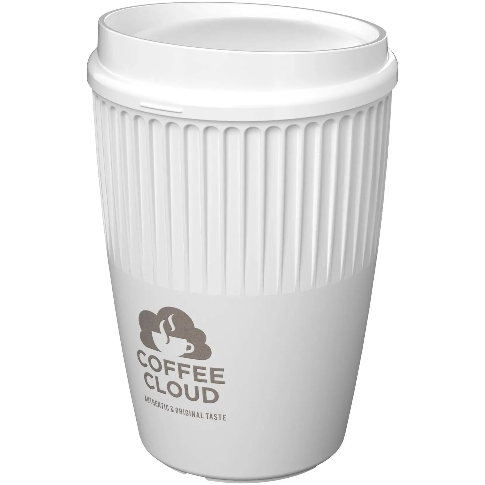 Bild på Cirrus POP 350 ml mugg med klassiskt Americano®-lock