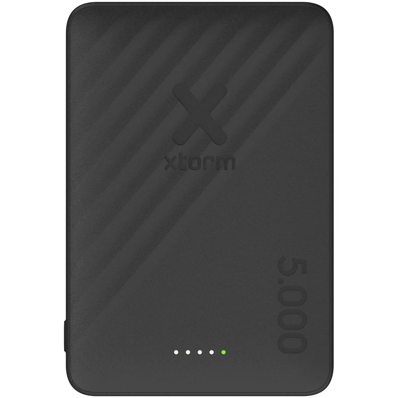 Bild på Xtorm Go2 trådlös powerbank på 15 W, 5 000 mAh