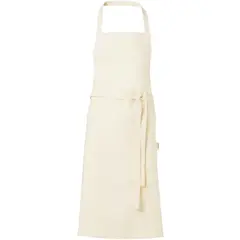 Bild på Odisha 200 g/m² förkläde av ekologiskt OCS-material