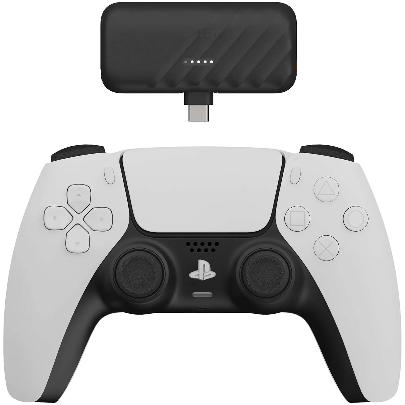 Bild på Xtorm Go2 powerbank på 20 W, 5 000 mAh