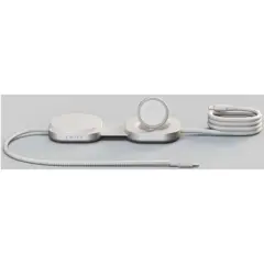 Bild på Zens Pro 3 140 W USB-C 3-i-1-laddningskabel