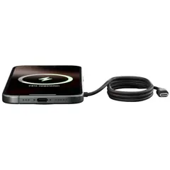 Bild på Zens Pro 1 15 W trådlös laddare