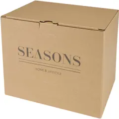 Bild på Suki set med tekanna och koppar