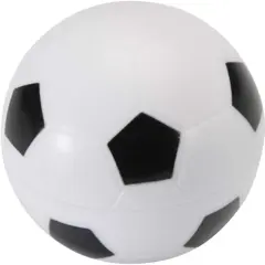 Bild på Zuri fotbollsformat läppbalsam med vanilj och SPF 15