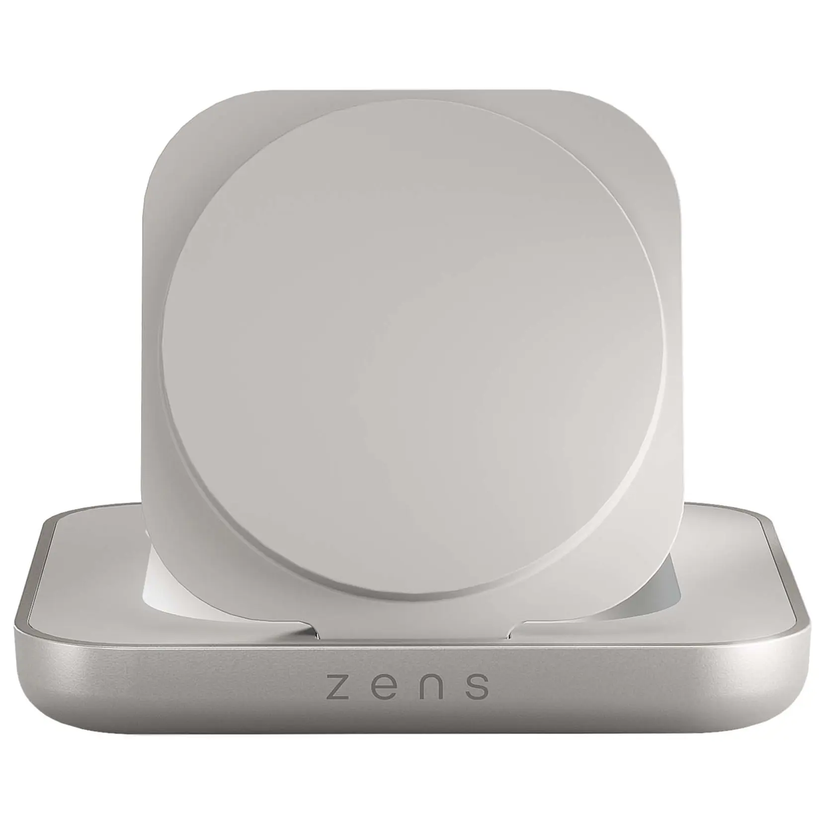 Bild på Zens 15 W magnetisk nattduksbordsladdare