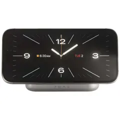 Bild på Zens 15 W magnetisk nattduksbordsladdare