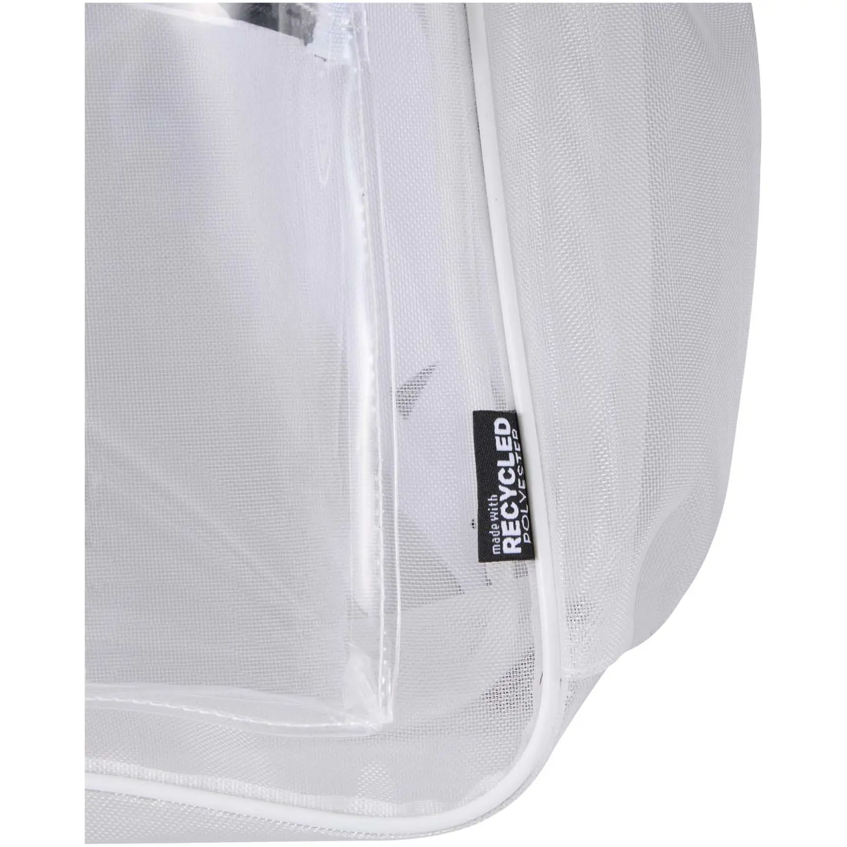 Bild på Mesh ryggsäck GRS-återvunnen, 18 l