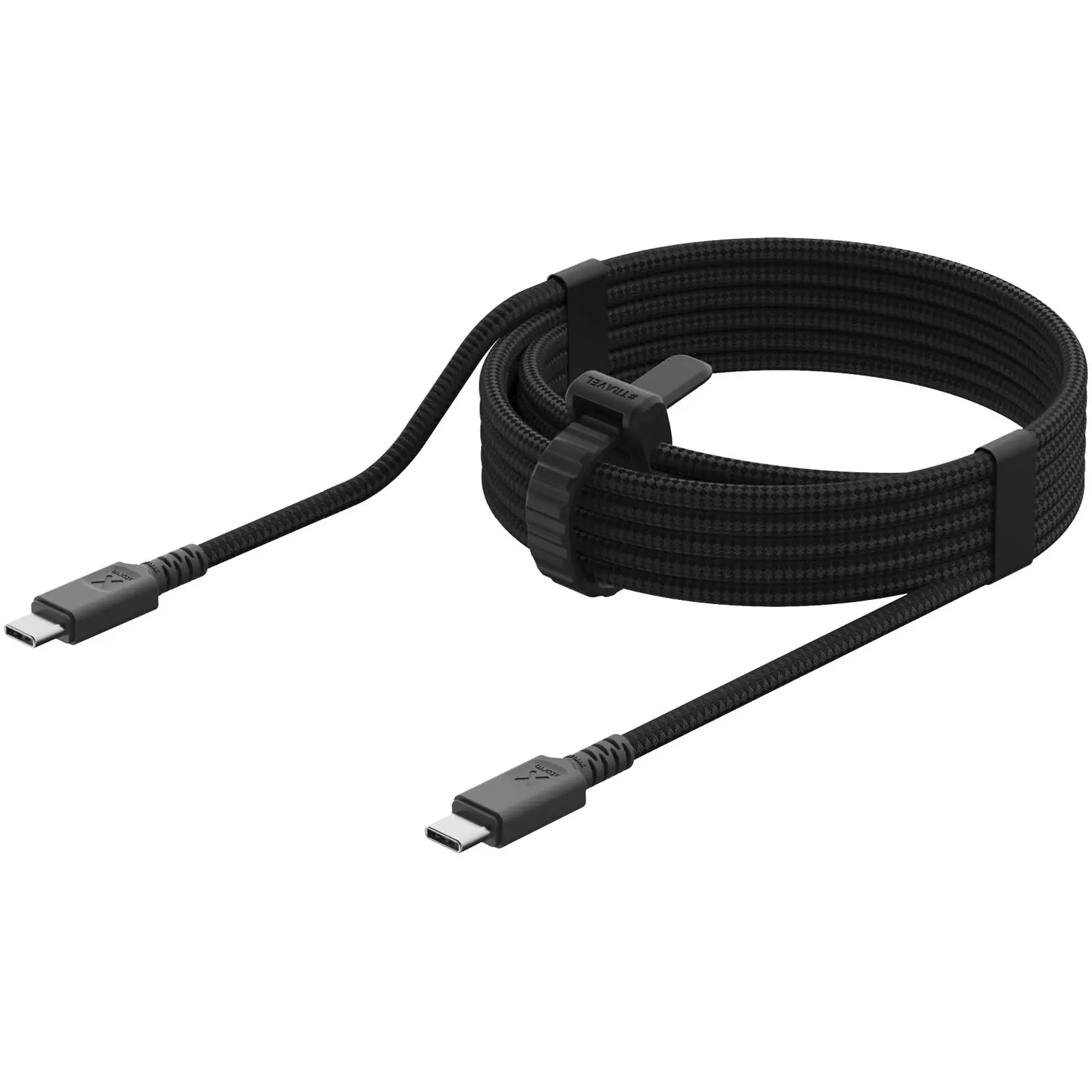 Bild på Xtorm CX3071 100 W USB-C PD Next Gen-kabel