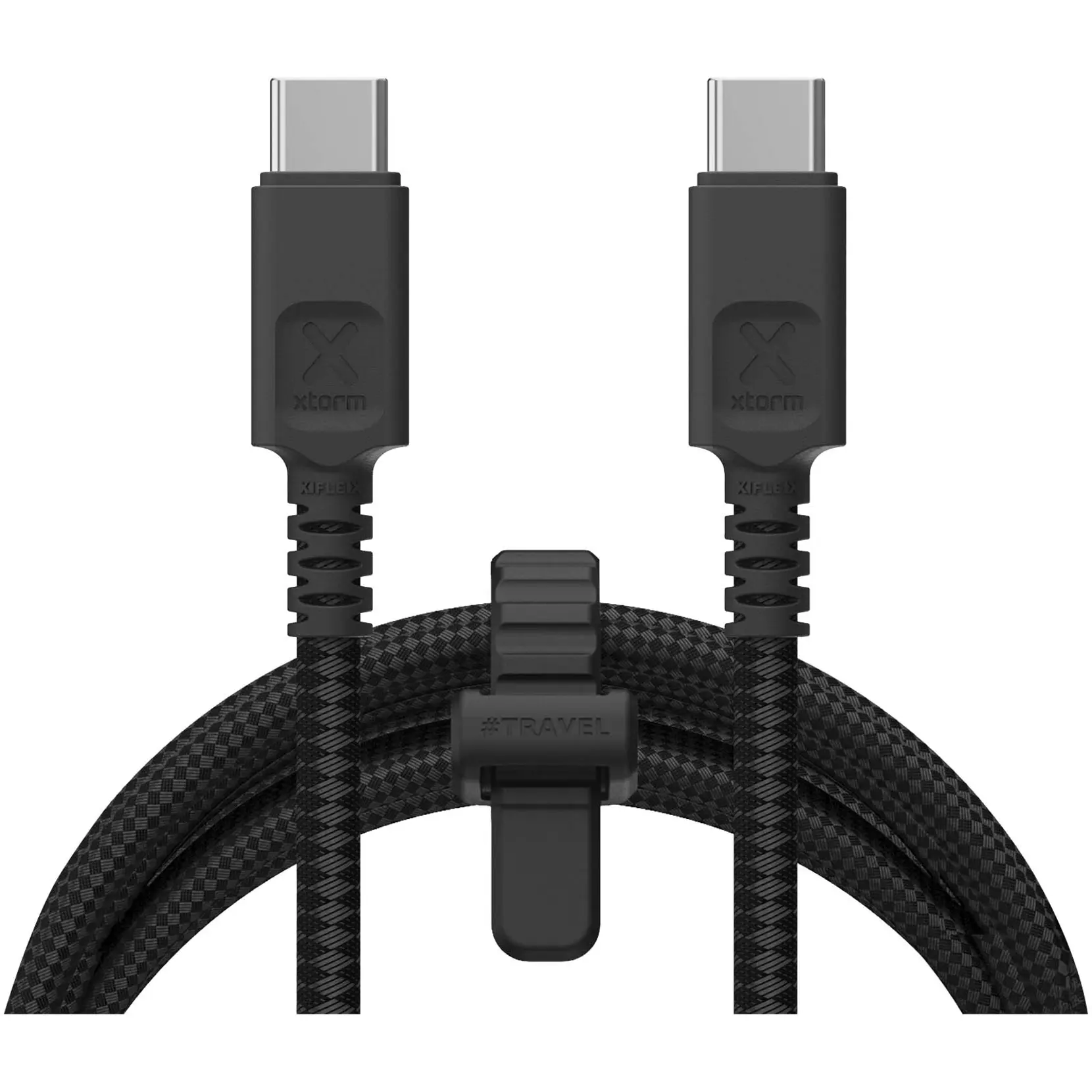 Bild på Xtorm CX3071 100 W USB-C PD Next Gen-kabel