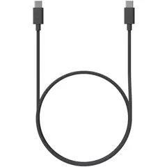 Bild på Xtorm 65 W snabbladdare set med kabel och resefodral för resor