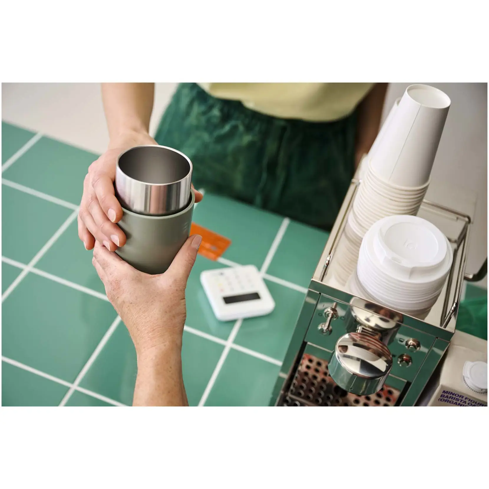 Bild på Mepal Ellipse 300 ml resemugg