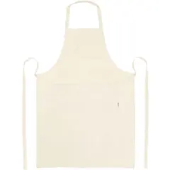 Bild på Odisha 200 g/m² förkläde av ekologiskt OCS-material