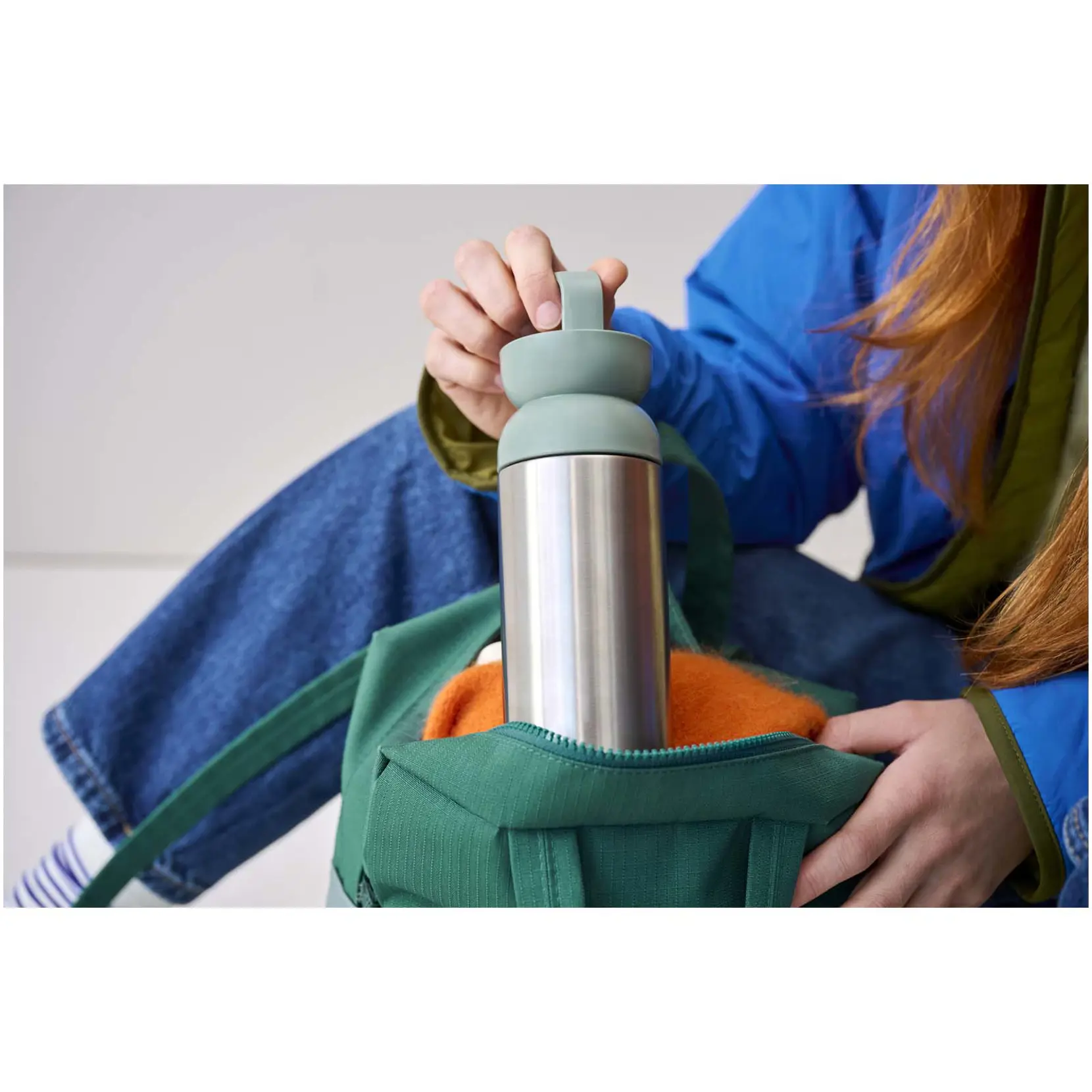 Bild på Mepal Ellipse 500 ml isolerad temugg 