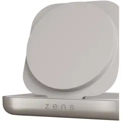 Bild på Zens 15 W magnetisk nattduksbordsladdare