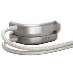 Bild på Zens Pro 3 140 W USB-C 3-i-1-laddningskabel