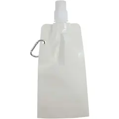 Bild på Sipzy 480 ml hopfällbar vattenflaska