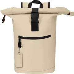 Bild på Resi Plus rektangulär nyckelring GRS-återvunnen