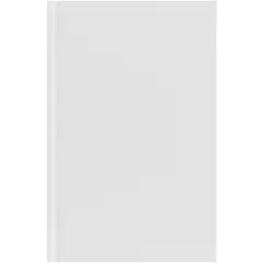 Bild på Novella Brontë glansig A5 anteckningsbok med hårt omslag , 100 ark