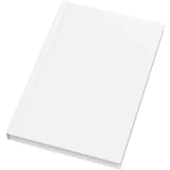 Bild på Novella Brontë matt A5 anteckningsbok med hårt omslag, 100 ark