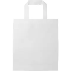 Bild på EcoSeal tygväska  GRS-återvunnen, 3 l