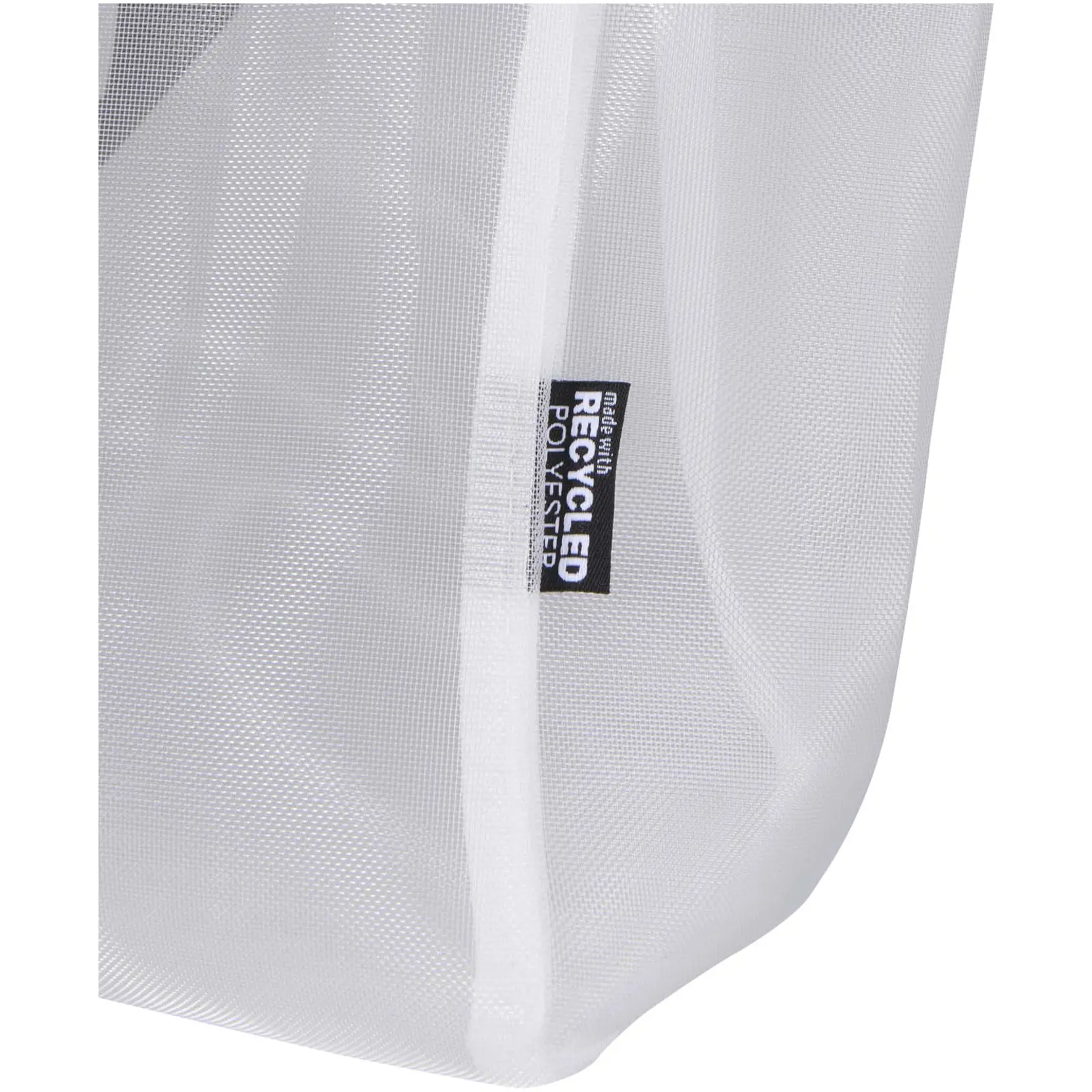 Bild på Mesh tygväska GRS-återvunnen GRS, 23 l