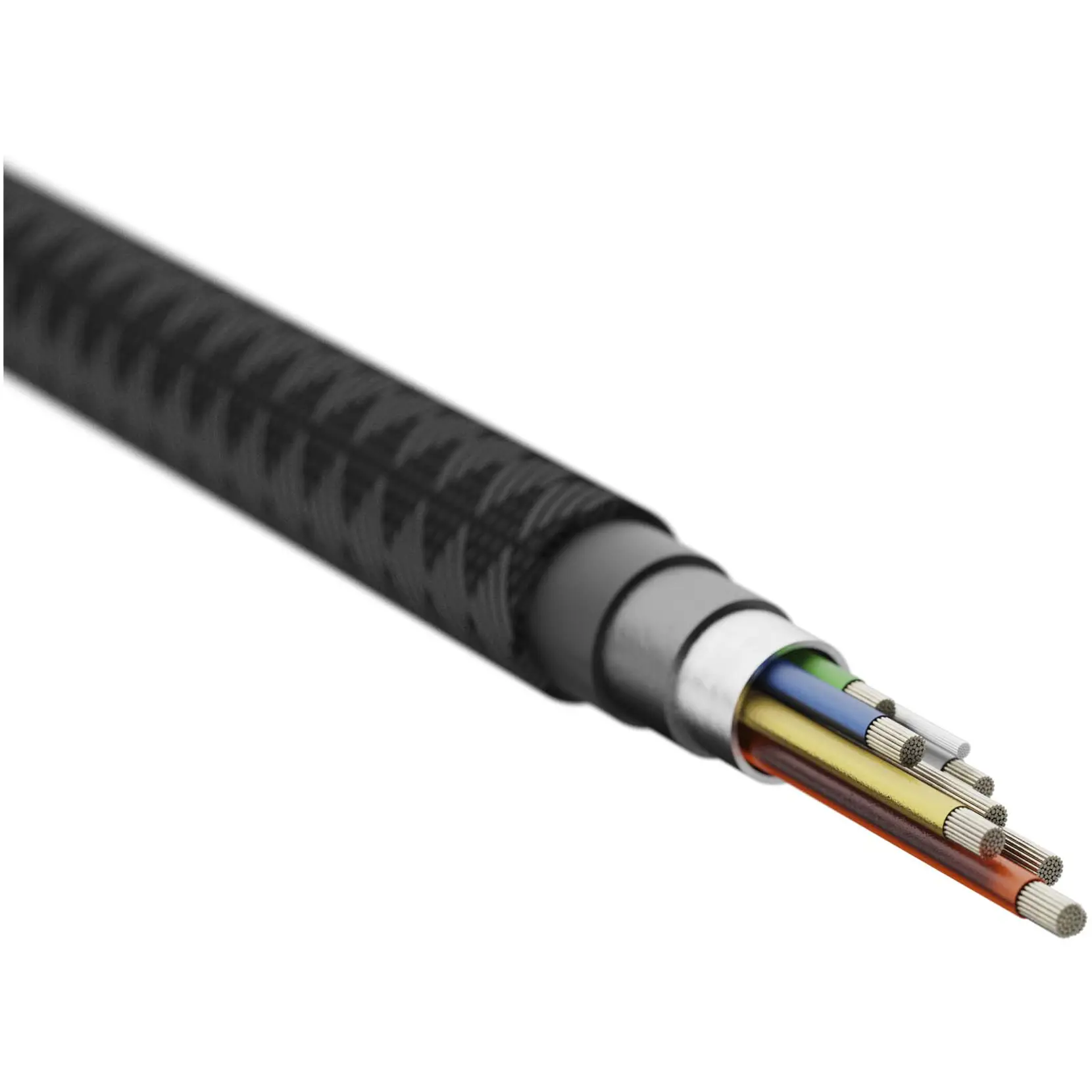 Bild på Xtorm CX3071 100 W USB-C PD Next Gen-kabel